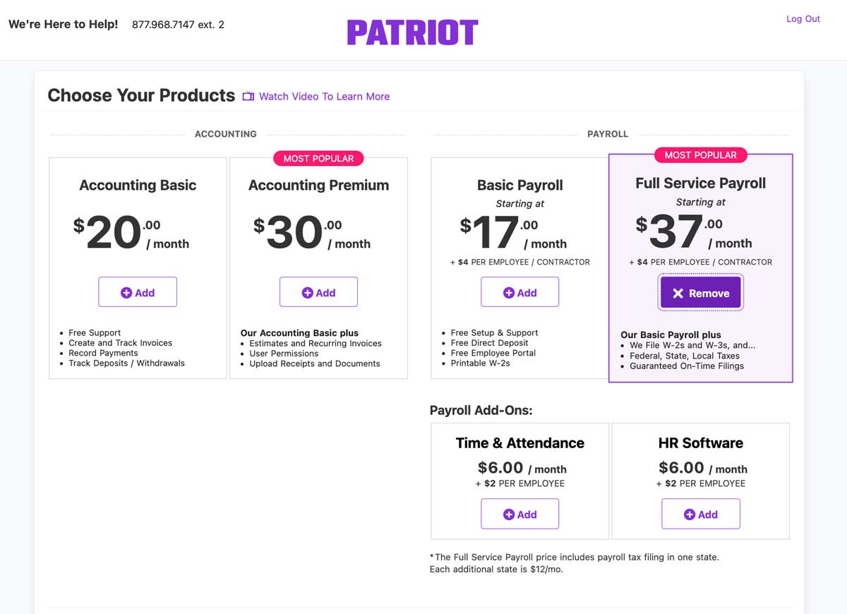 patriot 1 advantage loan reviews