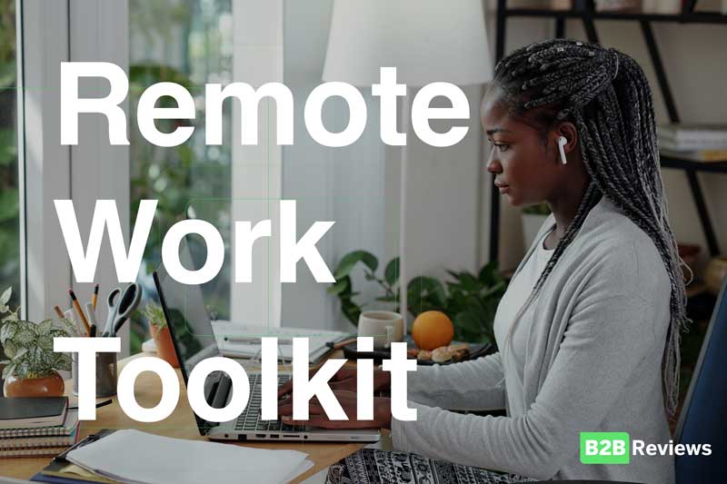 Remote Work Essentials Toolkit – IT Professionals - HostingB2B