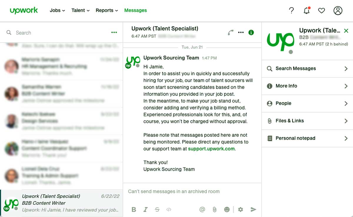 Upwork Review: Does It Meet Our Expectations in 2024?