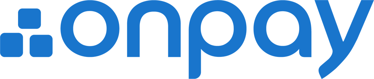 OnPay logo