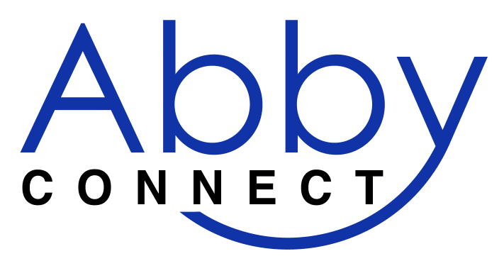 abby connect logo
