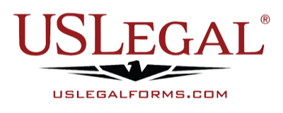 US Legal Forms logo