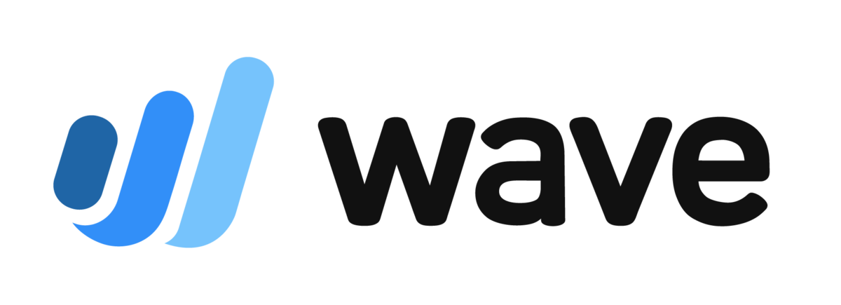 wave logo