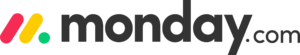 monday.com logo