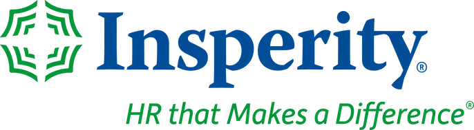 Insperity logo