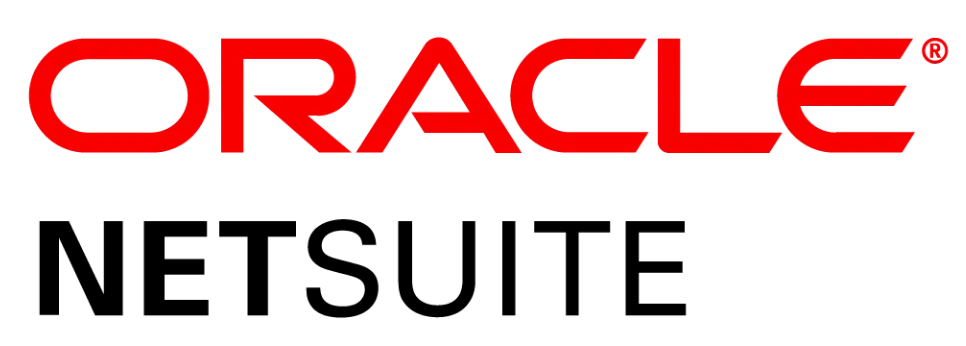 Oracle NetSuite logo