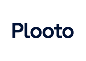 plooto logo