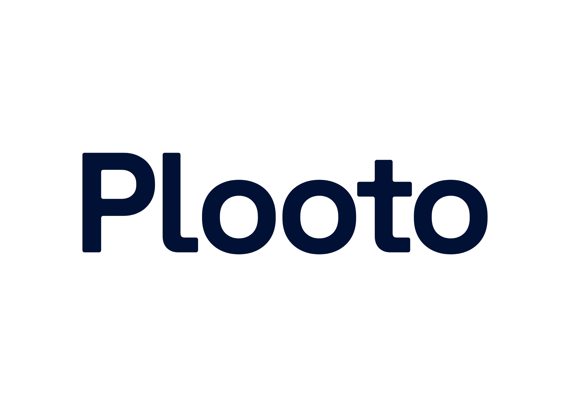 Plooto logo