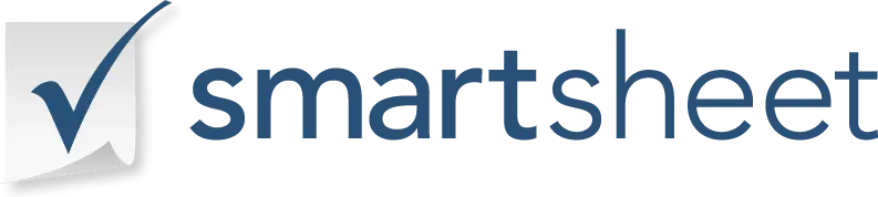 Smartsheet logo