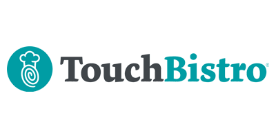 TouchBistro logo