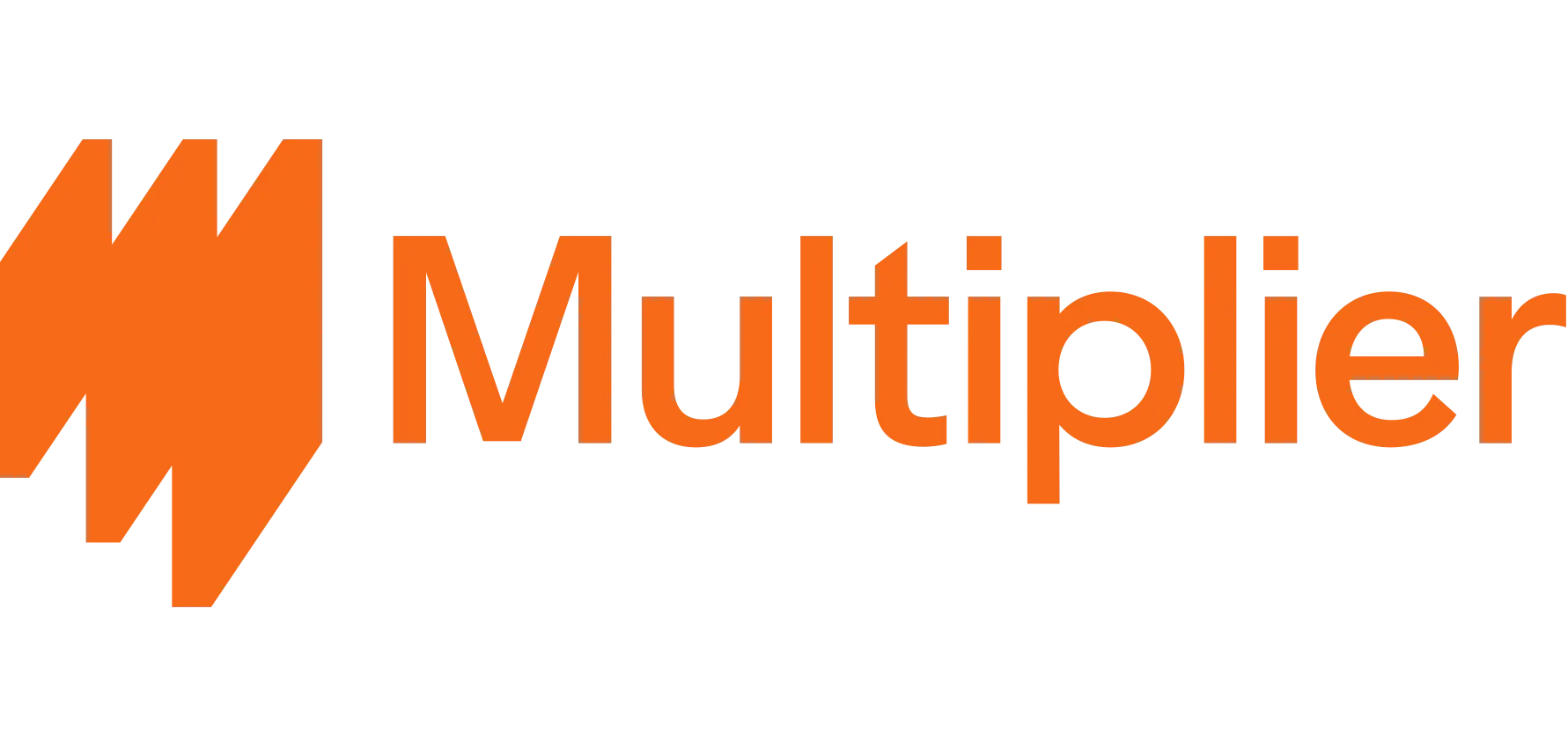 multiplier logo