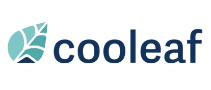 cooleaf logo