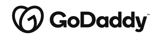 GoDaddy logo