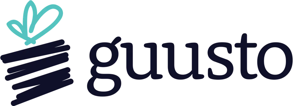 guusto logo