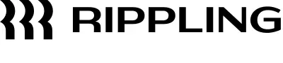 Rippling logo