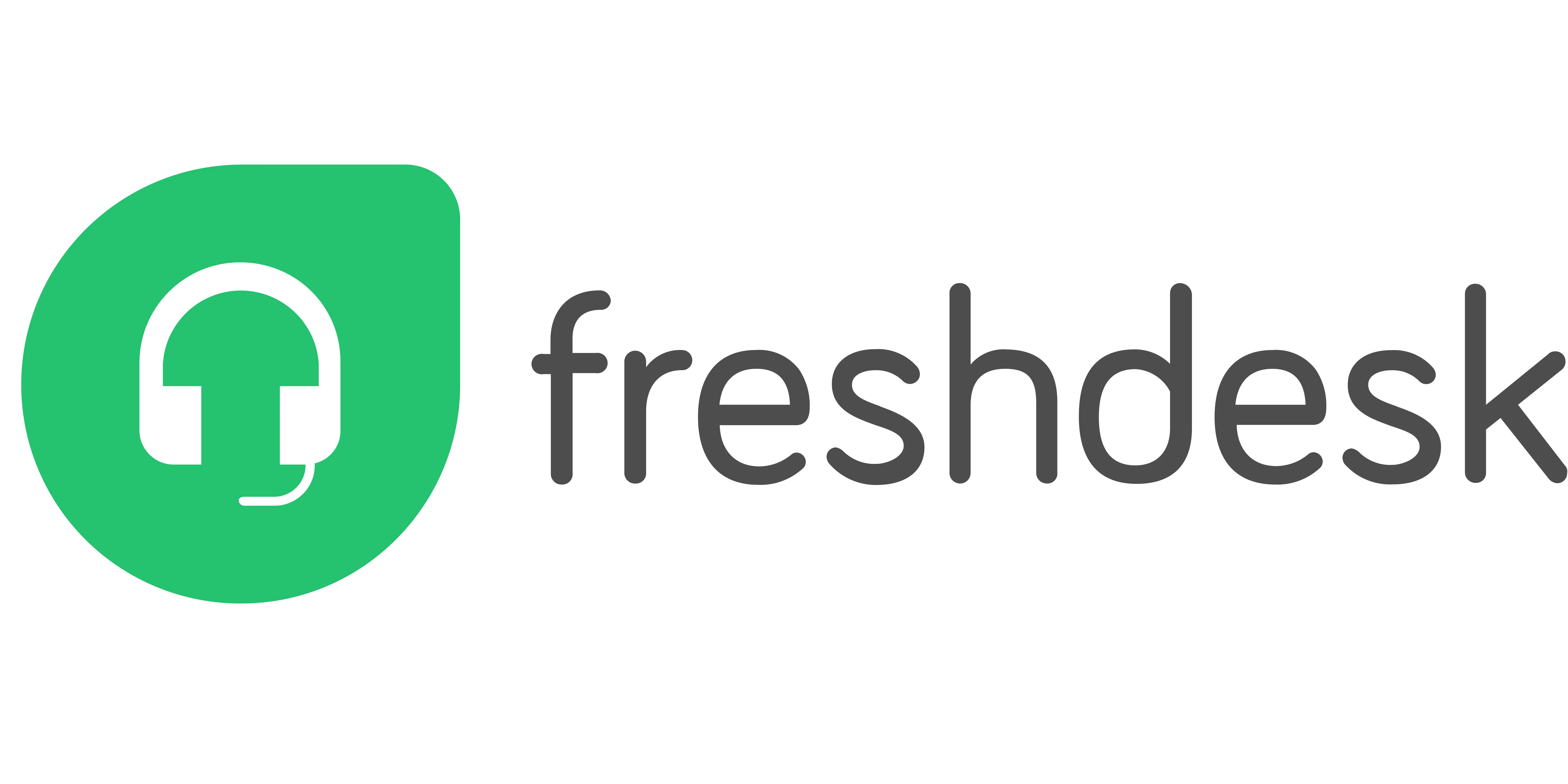 Freshdesk logo