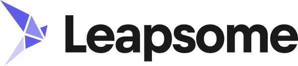 Leapsome logo