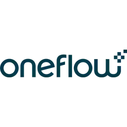 Oneflow logo