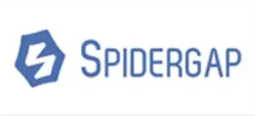 spidergap logo