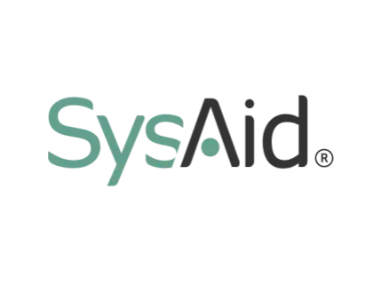 sysaid logo