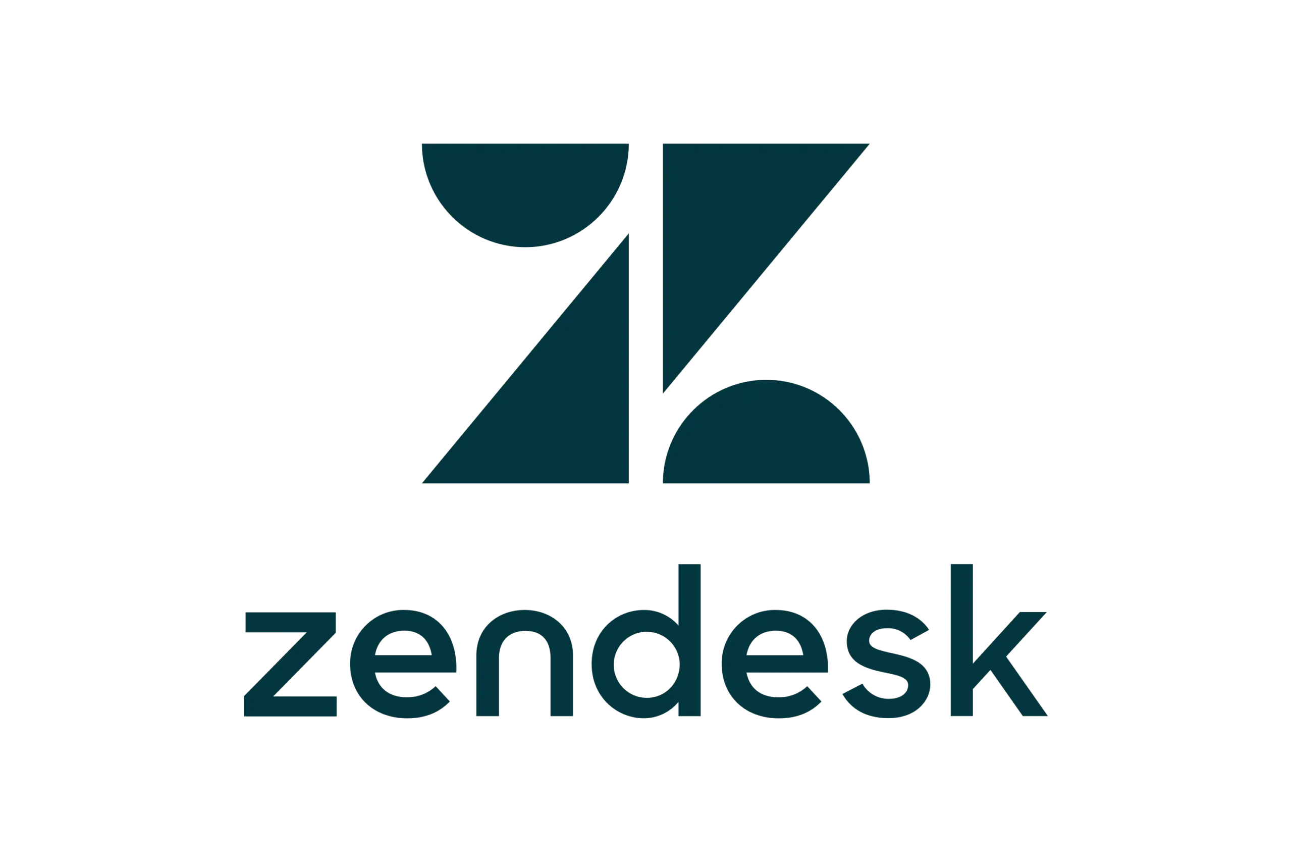 Zendesk logo